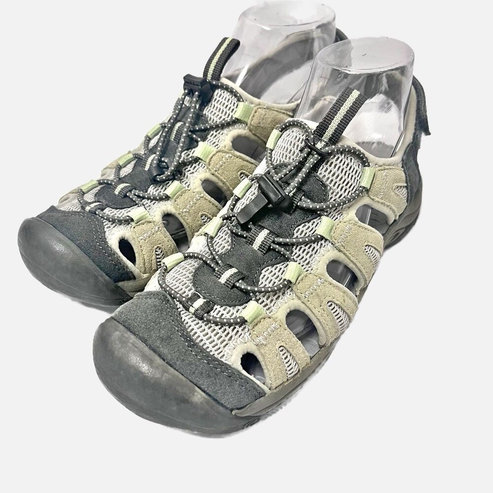 Watermates By Khombu Santee Hiking/Water Shoes Closed Toe Size 6.5 Women’s